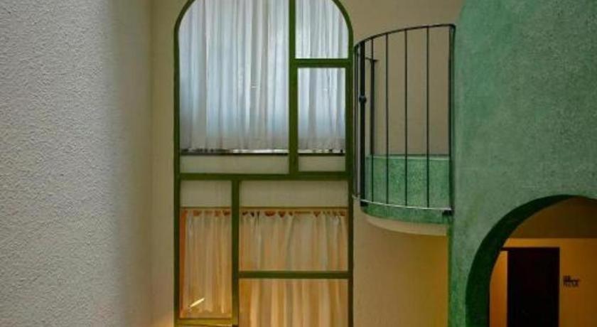 Circle Chiquilla Hostel Dalat Luaran gambar