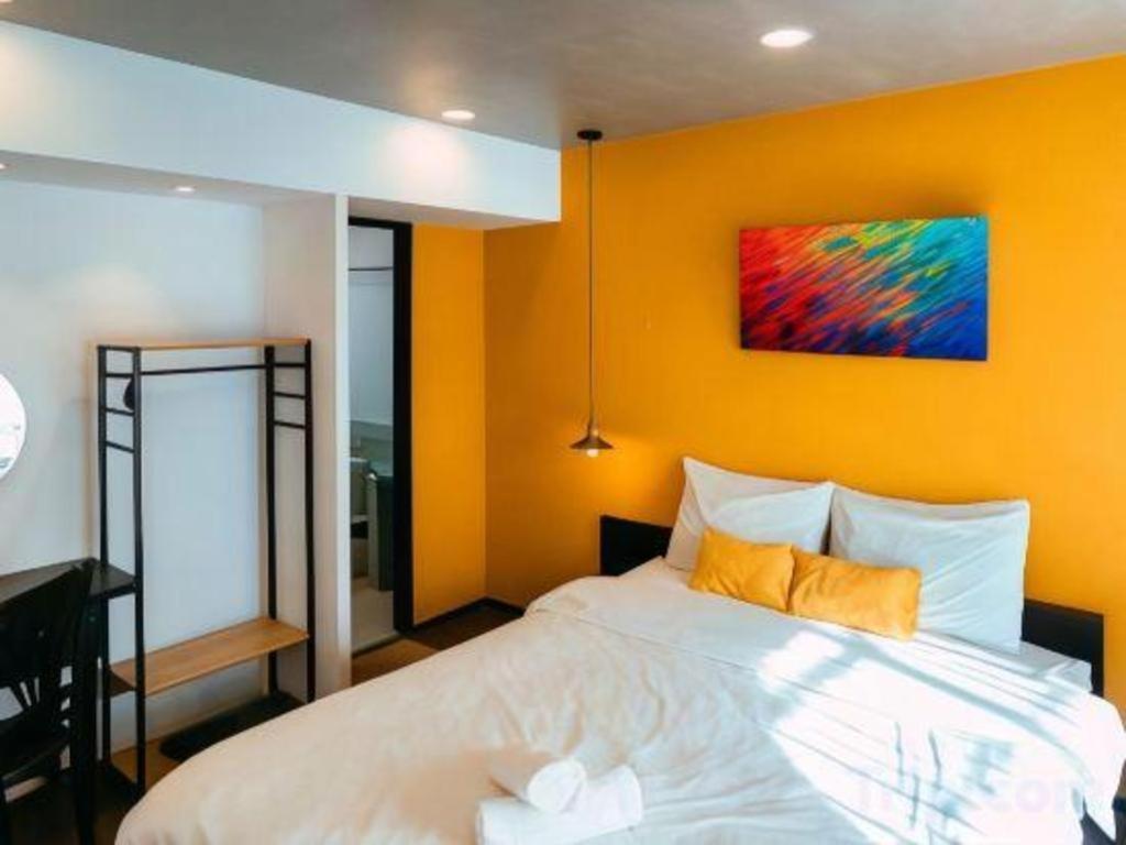 Circle Chiquilla Hostel Dalat Luaran gambar