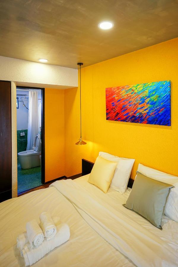 Circle Chiquilla Hostel Dalat Luaran gambar