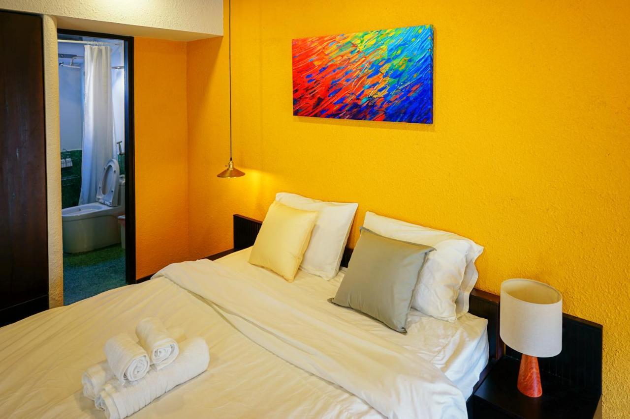 Circle Chiquilla Hostel Dalat Luaran gambar