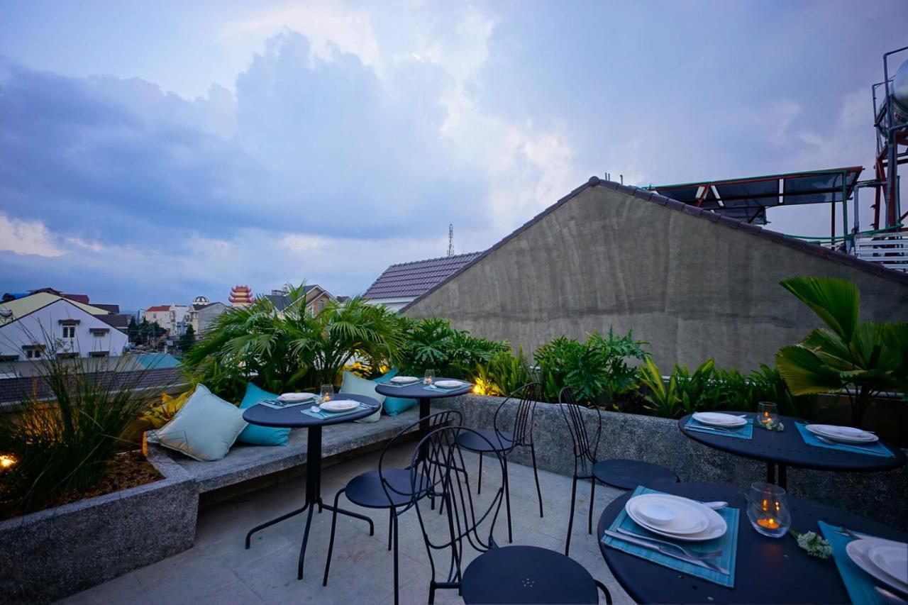 Circle Chiquilla Hostel Dalat Luaran gambar