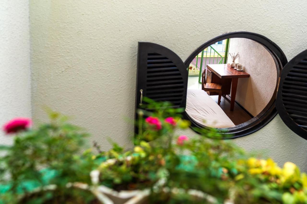 Circle Chiquilla Hostel Dalat Luaran gambar