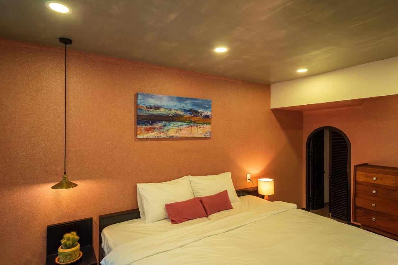 Circle Chiquilla Hostel Dalat Luaran gambar