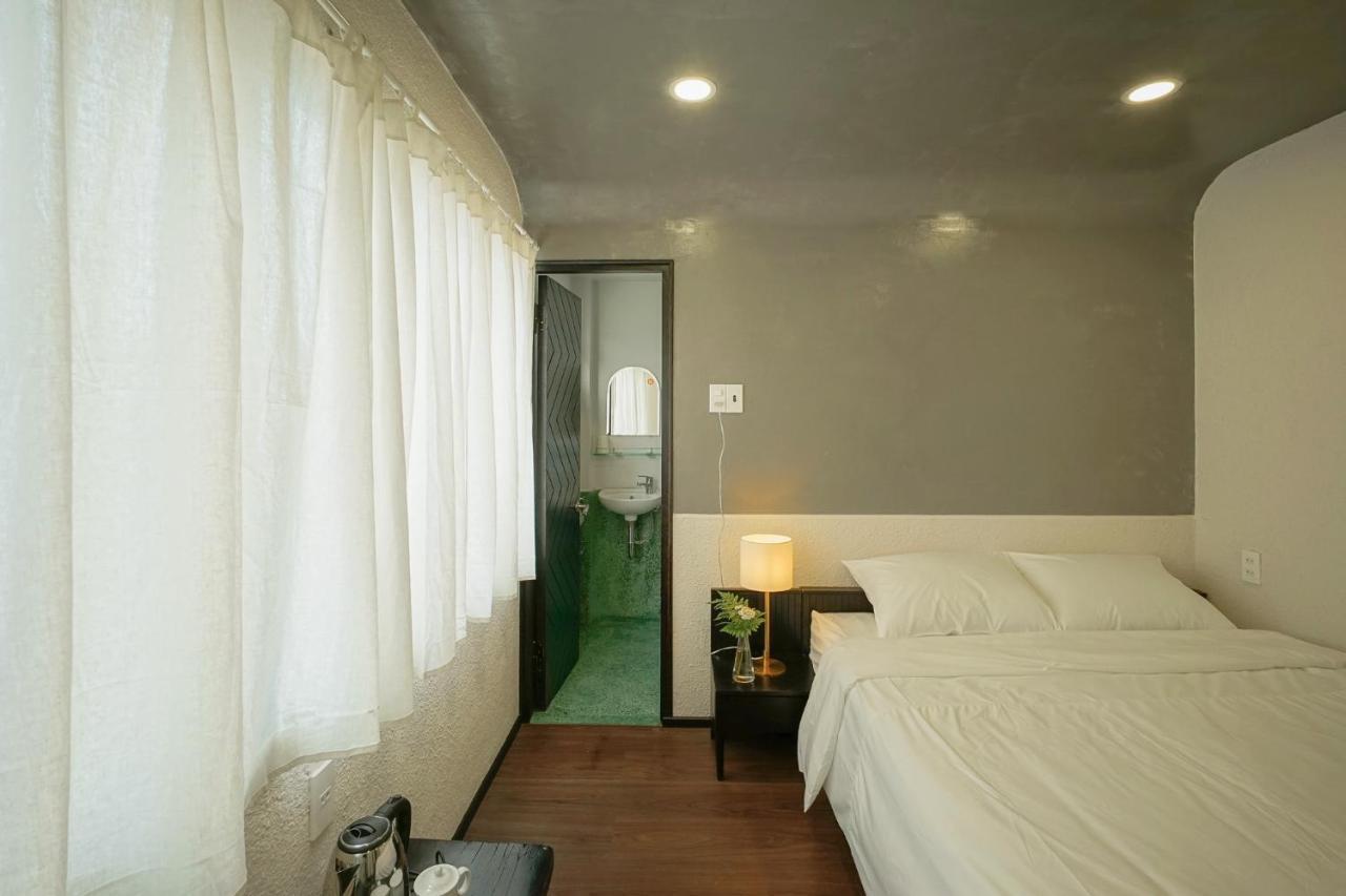 Circle Chiquilla Hostel Dalat Luaran gambar