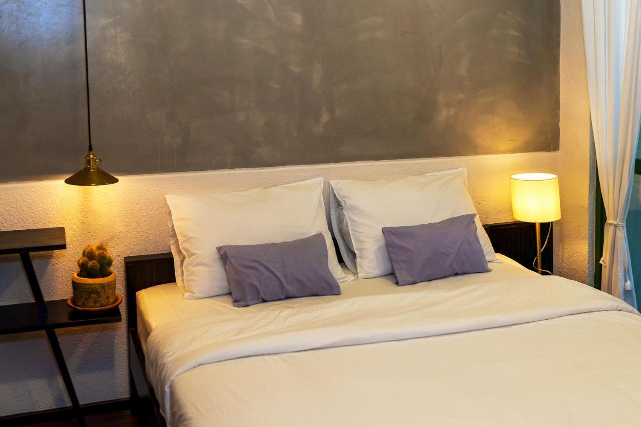 Circle Chiquilla Hostel Dalat Luaran gambar