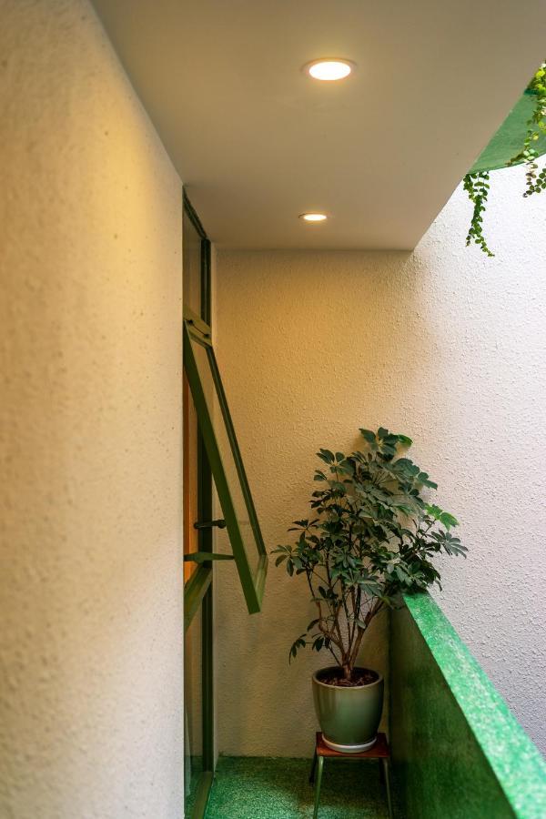 Circle Chiquilla Hostel Dalat Luaran gambar