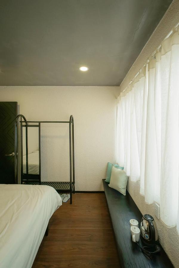 Circle Chiquilla Hostel Dalat Luaran gambar