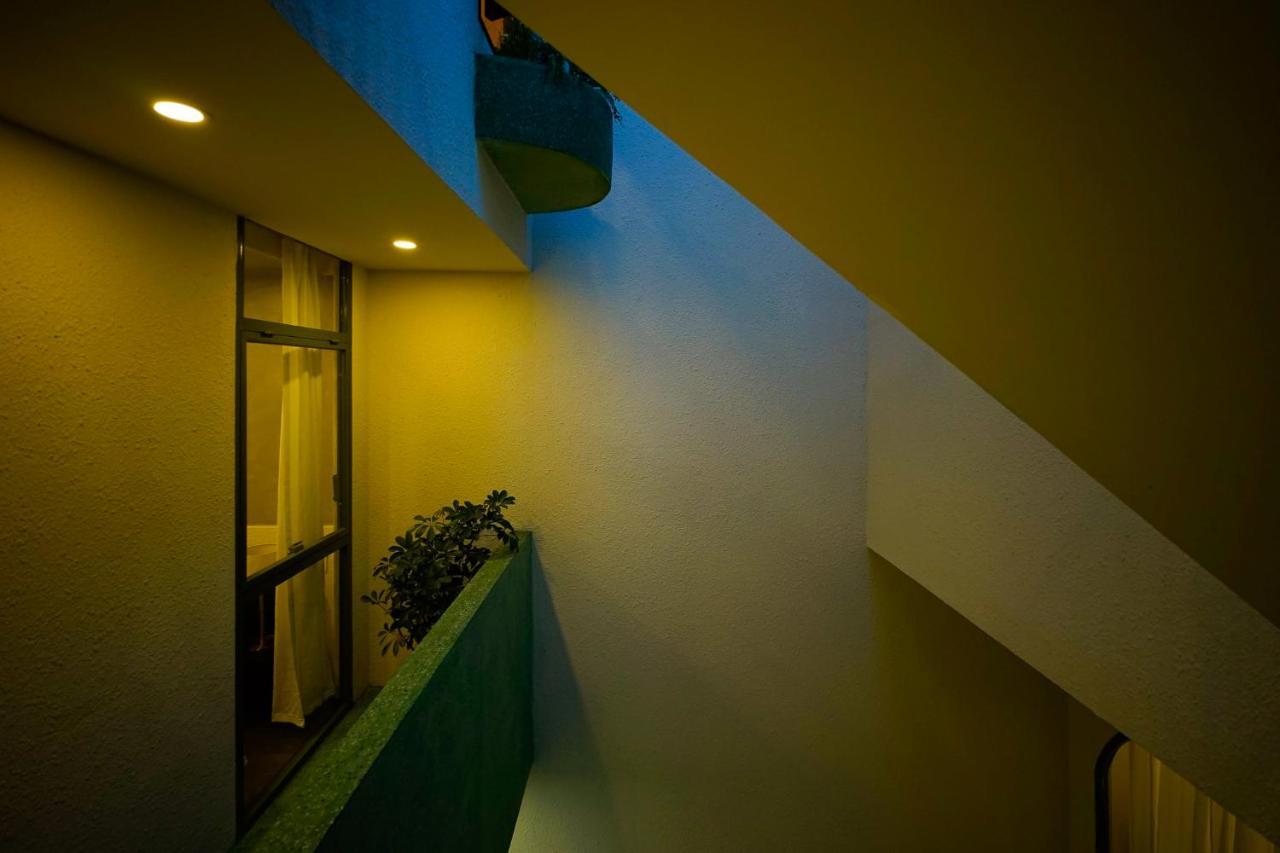 Circle Chiquilla Hostel Dalat Luaran gambar