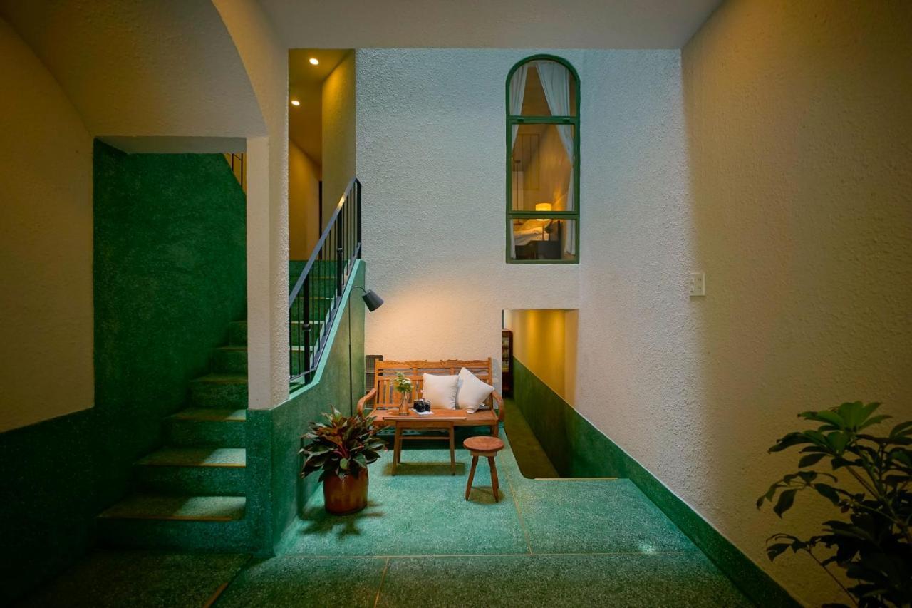 Circle Chiquilla Hostel Dalat Luaran gambar