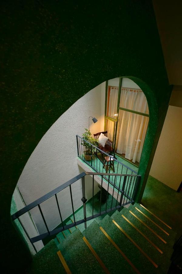 Circle Chiquilla Hostel Dalat Luaran gambar